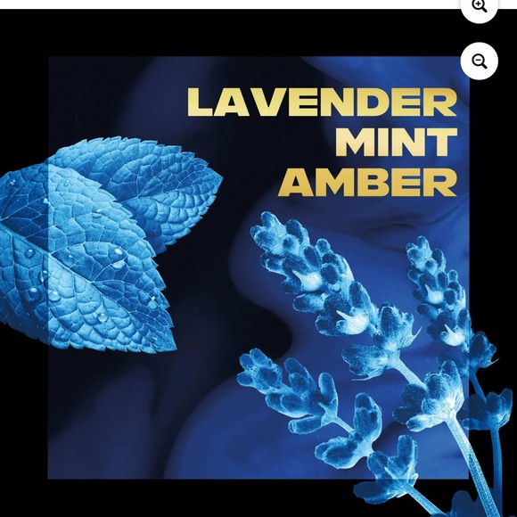 Axe Fine Fragrance Men's Deodorant Stick, Blue Lavender Aluminum-Free, 2.6 oz - Picture 7 of 8